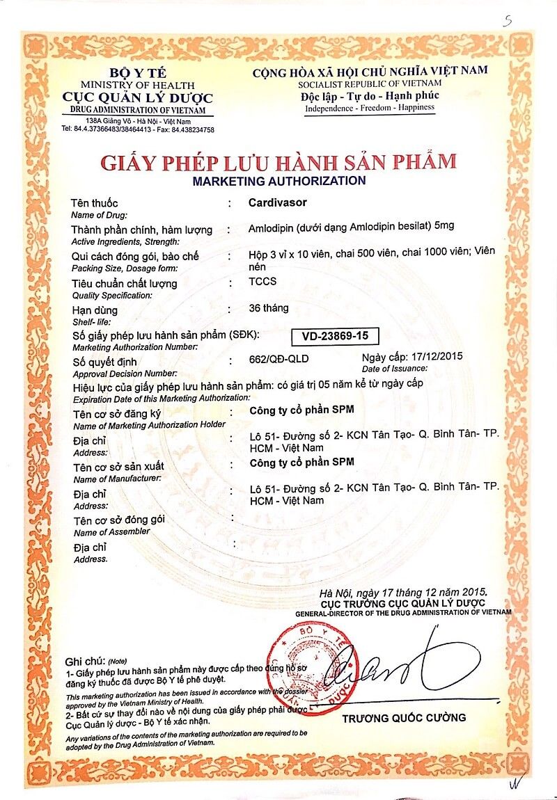 Siêu Thị Thuốc Tây