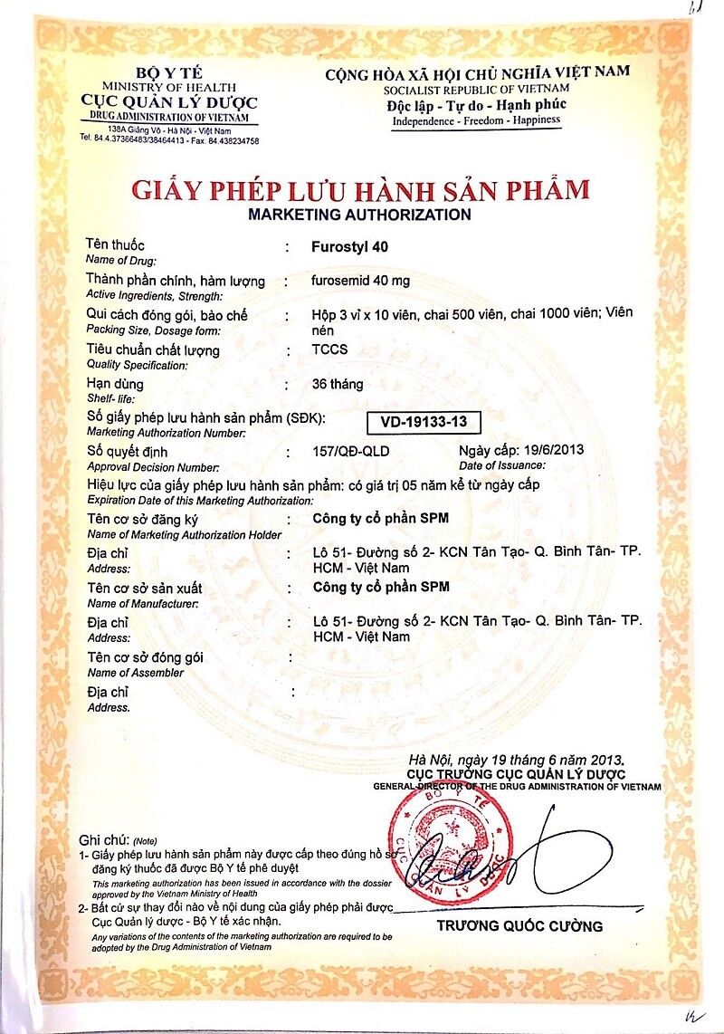 Siêu Thị Thuốc Tây