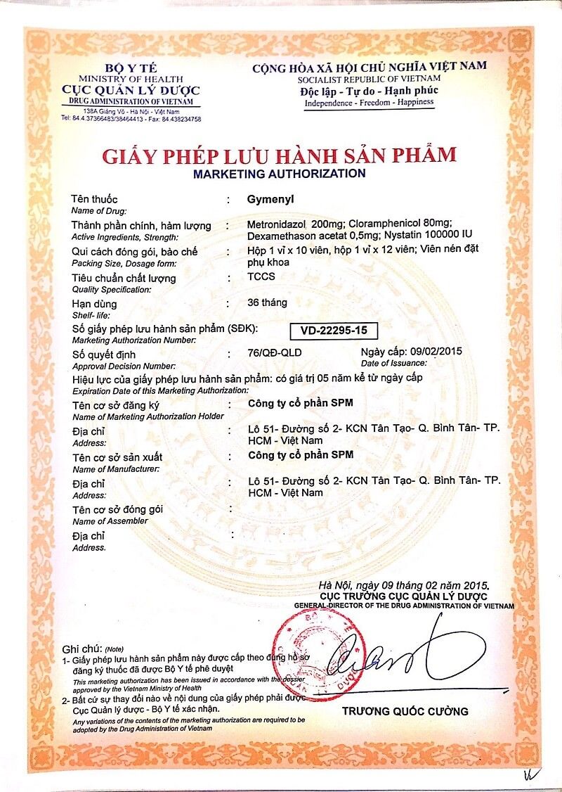 Siêu Thị Thuốc Tây