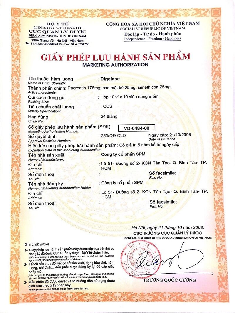 Siêu Thị Thuốc Tây