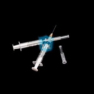 Bơm Tiêm Sử Dụng Một Lần Loại 5ml