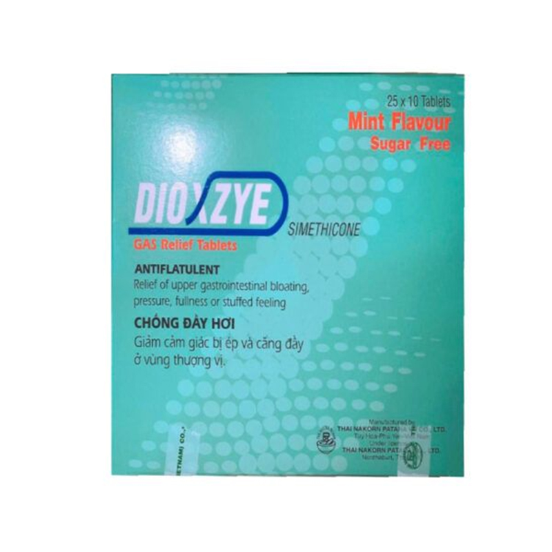 Siêu Thị Thuốc Tây