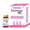 Fevimun - Viên Uống Tổng Hợp Cho Phụ Nữ Mang Thai