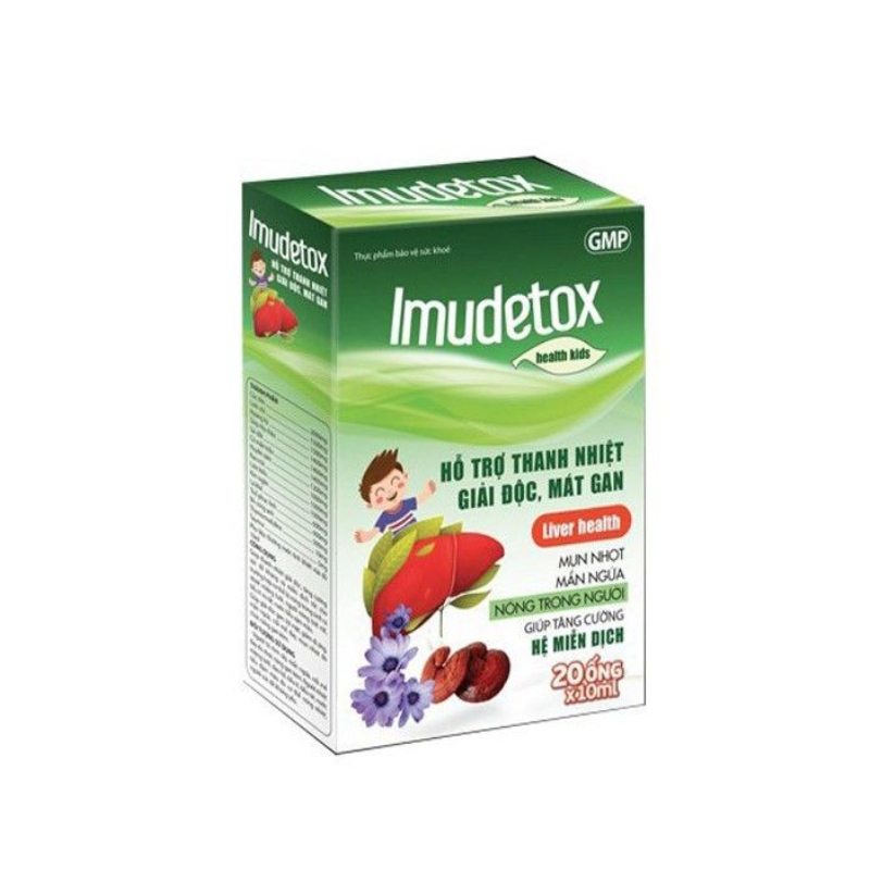Imudetox