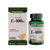 Nature's Bounty Vitamin E 400 Lọ 30 Viên - Bổ Sung Vitamin E