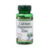 Calcium Magnesium ZinC Lọ 100 Viên - Hỗ Trợ Xương, Khớp