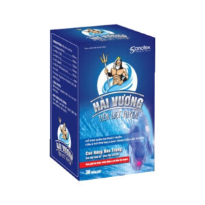 Tiền Liệt Tuyến Hải Vương