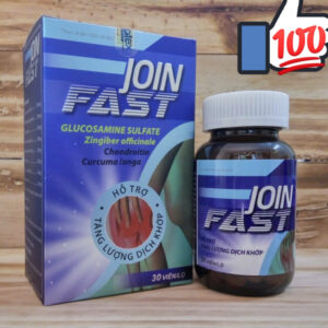 Join Fast - Cải Thiện Chức Năng Xướng Khớp