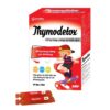 Thymodetox - Hỗ Trợ Tăng Cường Sức Đề Kháng