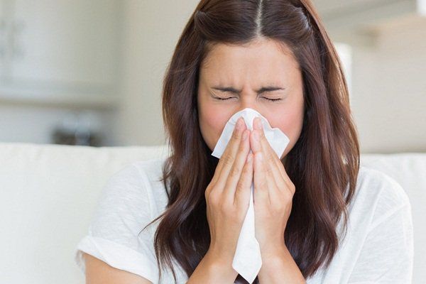 Glotadol Flu Hộp 100 Viên - Giảm Các Triệu Chứng Cảm Cúm