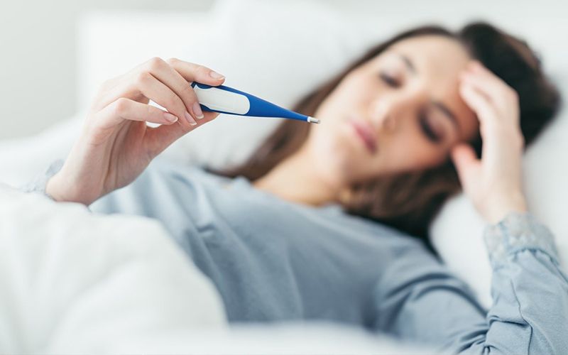Ibumed 400 Hộp 100 Viên - Hạ Sốt Giảm Đau Hiệu Quả