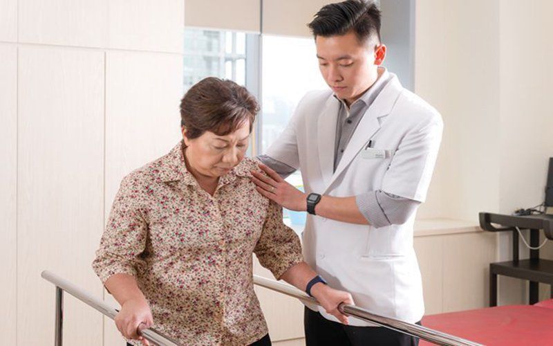 Seodurolic Tab Hộp 100 Viên - Điều Trị Bệnh Liệt Cứng