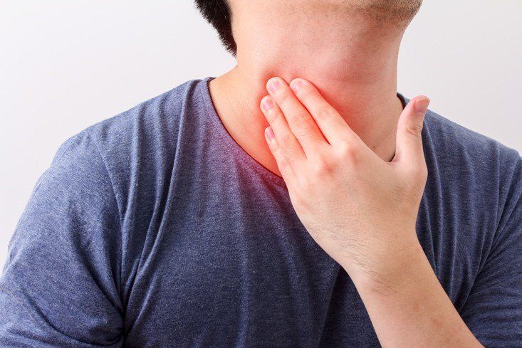 Bệnh lí tuyến giáp