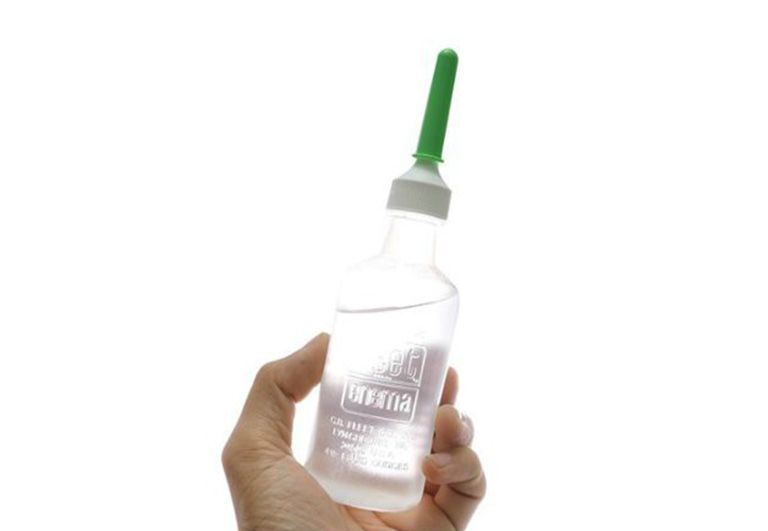 Fleet Enema Hộp 133ml -Bơm Trực Tràng Trị Táo Bón