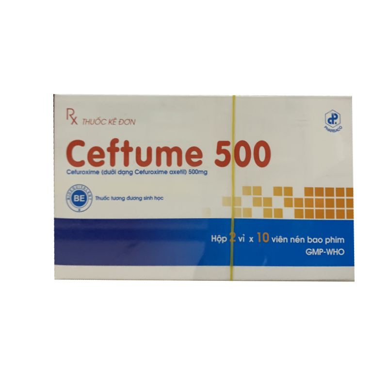 Siêu Thị Thuốc Tây