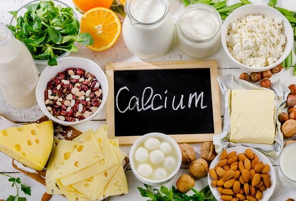 Calci D3 Hộp 100 Viên - Bổ sung Vitamin D3
