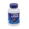 Super Albumin Lọ 100 viên- Cung Cấp Năng Lượng, Tăng Sức Đề Kháng