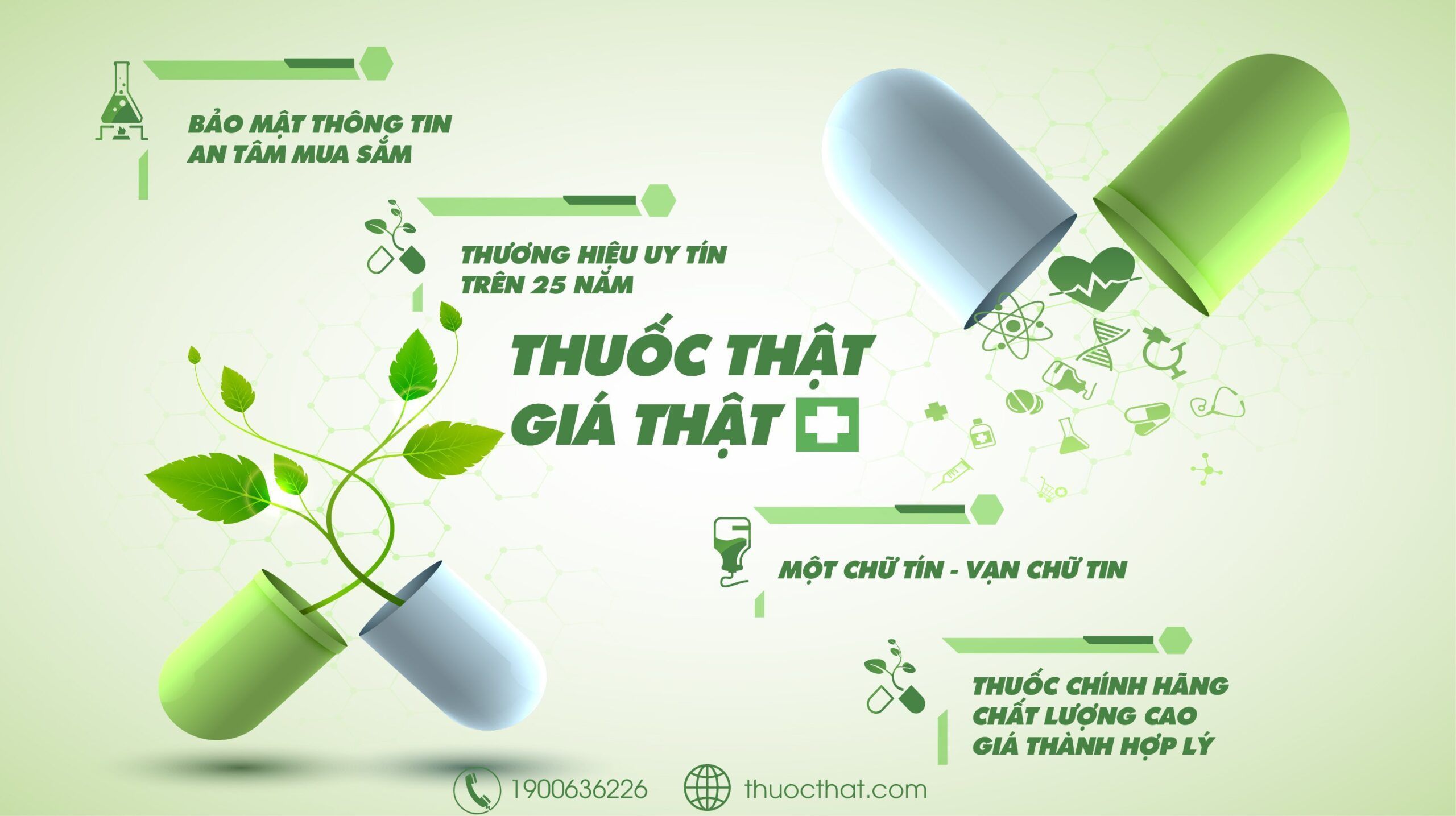 Siêu Thị Thuốc Tây
