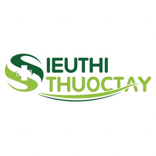 Siêu Thị Thuốc Tây