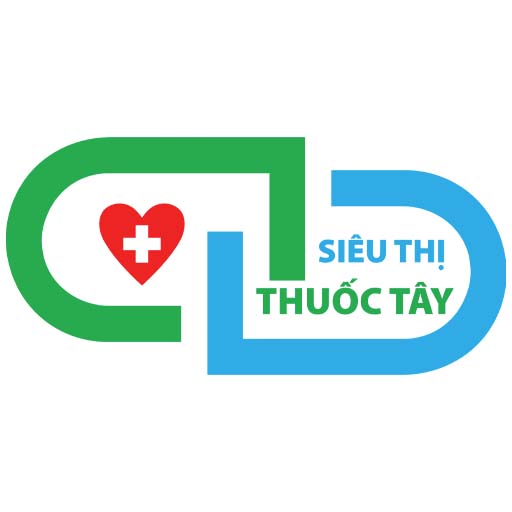 Siêu Thị Thuốc Tây