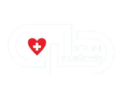 Siêu Thị Thuốc Tây