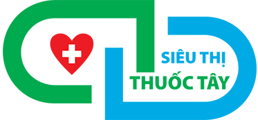 Siêu Thị Thuốc Tây