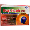Hoạt Huyết Mới G&P