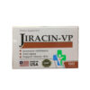 Jiracin VP Hộp 60 Viên - Tăng Sức Đề Kháng