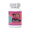 Nutrition Maca 2 Hộp 60 Viên - Cân Bằng Nội Tiết Tố Nữ