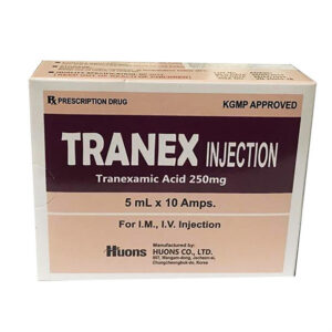 Tranex Injection