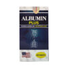 albumin plus