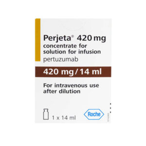 perjeta 420mg/14ml