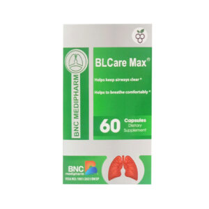 BL Care Max Lọ 60 Viên