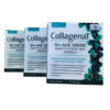 CollagenaT No Age Drink Hộp 10 Ống - Cung Cấp Collagen Cho Da