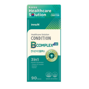 Condition Bcomplex