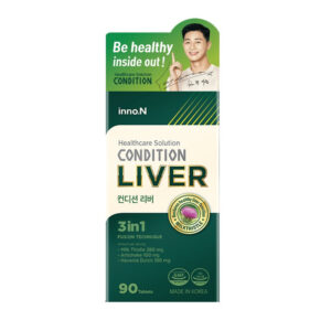 Condition liver