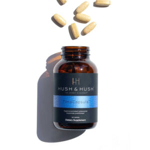 HUSH AND HUSH TIME CAPSULE 60 viên