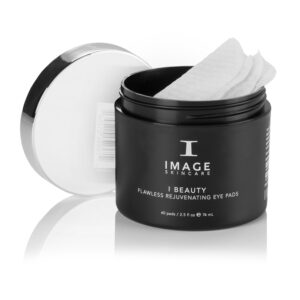 I Beauty Flawless - Lọ 60 Miếng - Mặt Nạ Trẻ Hoá Da Vùng Mắt
