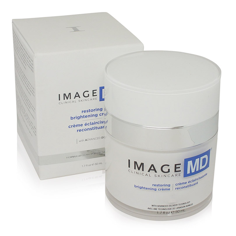 IMAGE MD Restoring Brightening Crème With ADT technology 50ml