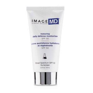 IMAGE MD Restoring Daily Defense Moisturizer 59ml
