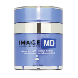 IMAGE MD Restoring Overnight Retinol Masque 50ml