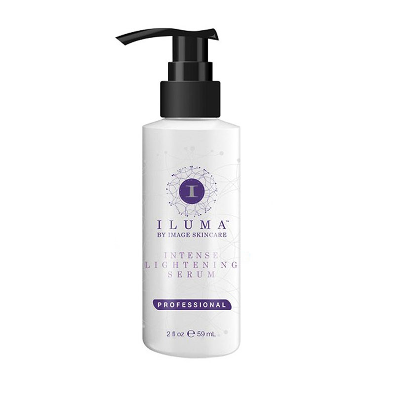 Image Iluma Intense - Chai 59ml - Serum Làm Trắng Da