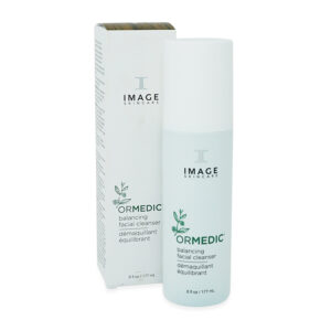 Ormedic Facial Cleanser Lọ 177ml