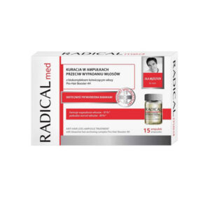 RADICAL Med For Men Hộp 15ml