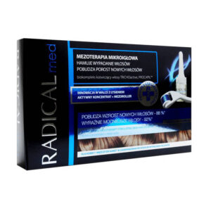 Radical Med Active Concentrate