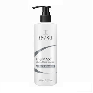 The Max Facial Cleanser