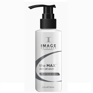 The Max Stem Cell Serum Chai 59ml