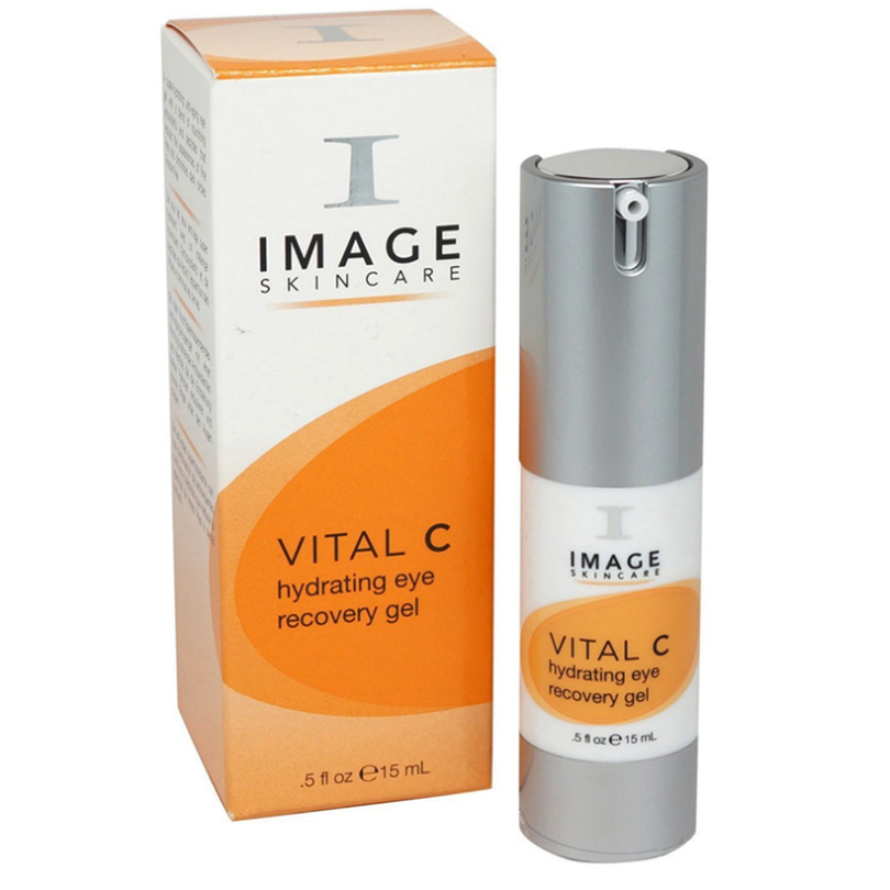 Hydrating Eye Recovery Gel Vital C 15ml - Chống Thâm Mắt