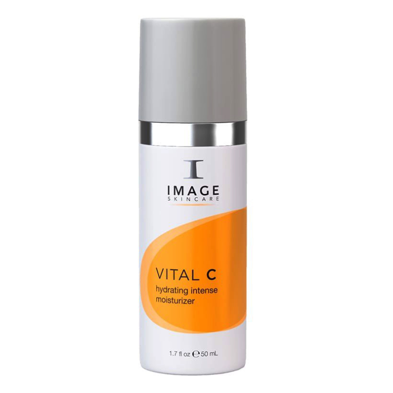 Hydrating Intense Moisturizer Vital C 50ml - Dưỡng Ẩm Da