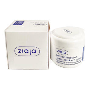 Ziaja Dermatological Lọ 80g